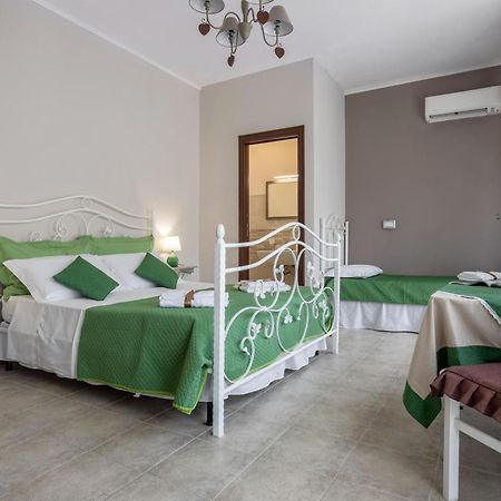 Villa Salvatore Capaci Εξωτερικό φωτογραφία