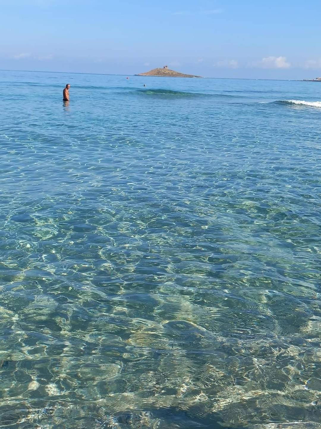 Villa Salvatore Capaci Εξωτερικό φωτογραφία