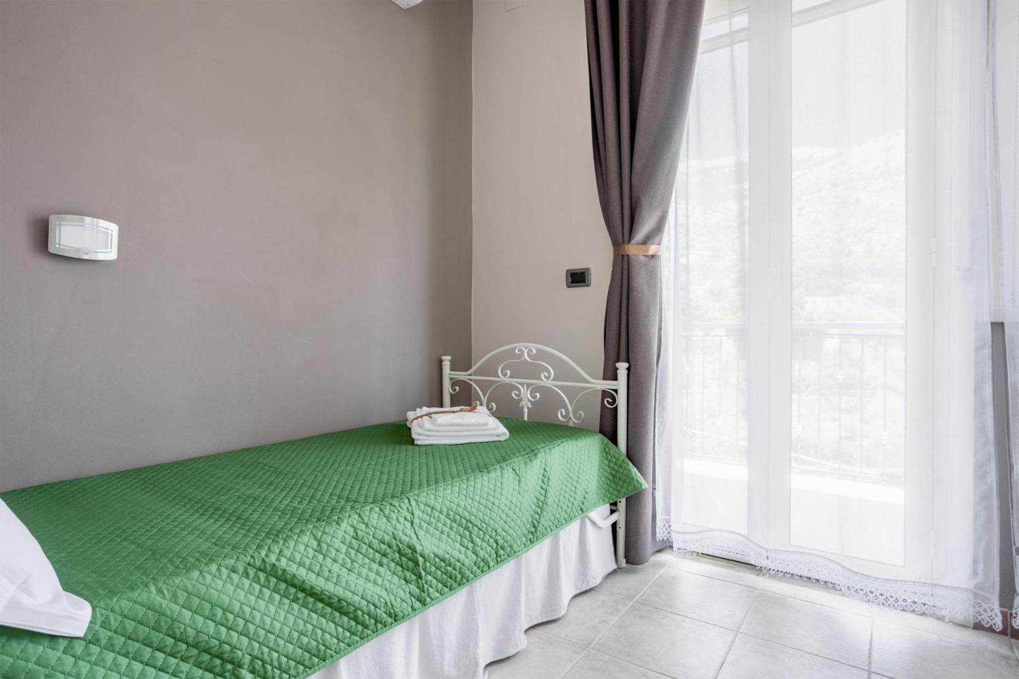 Villa Salvatore Capaci Εξωτερικό φωτογραφία