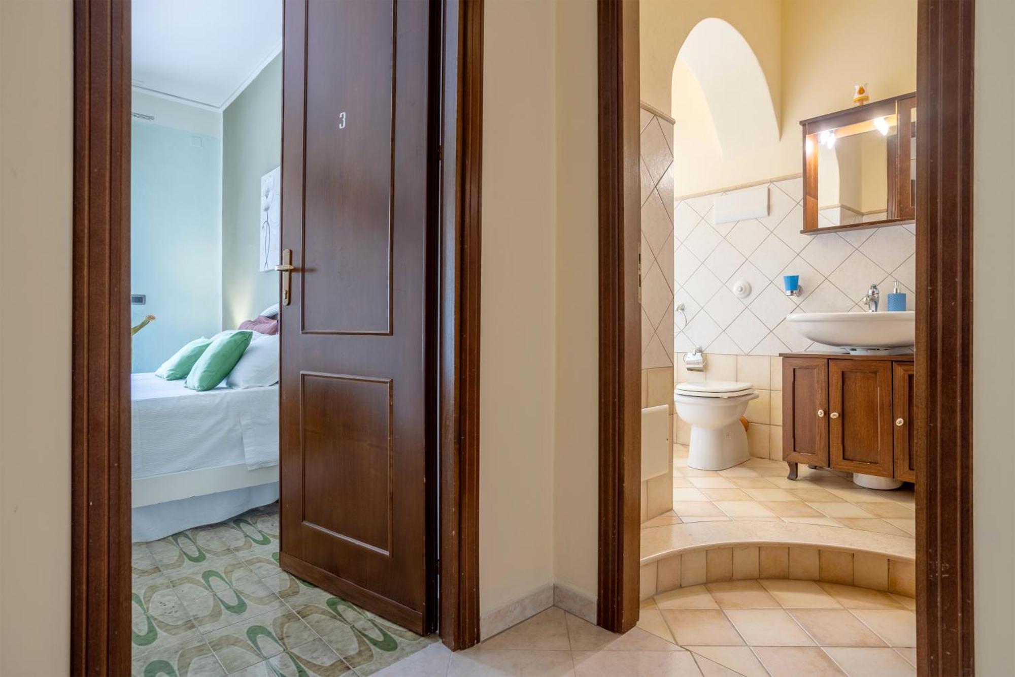 Villa Salvatore Capaci Εξωτερικό φωτογραφία