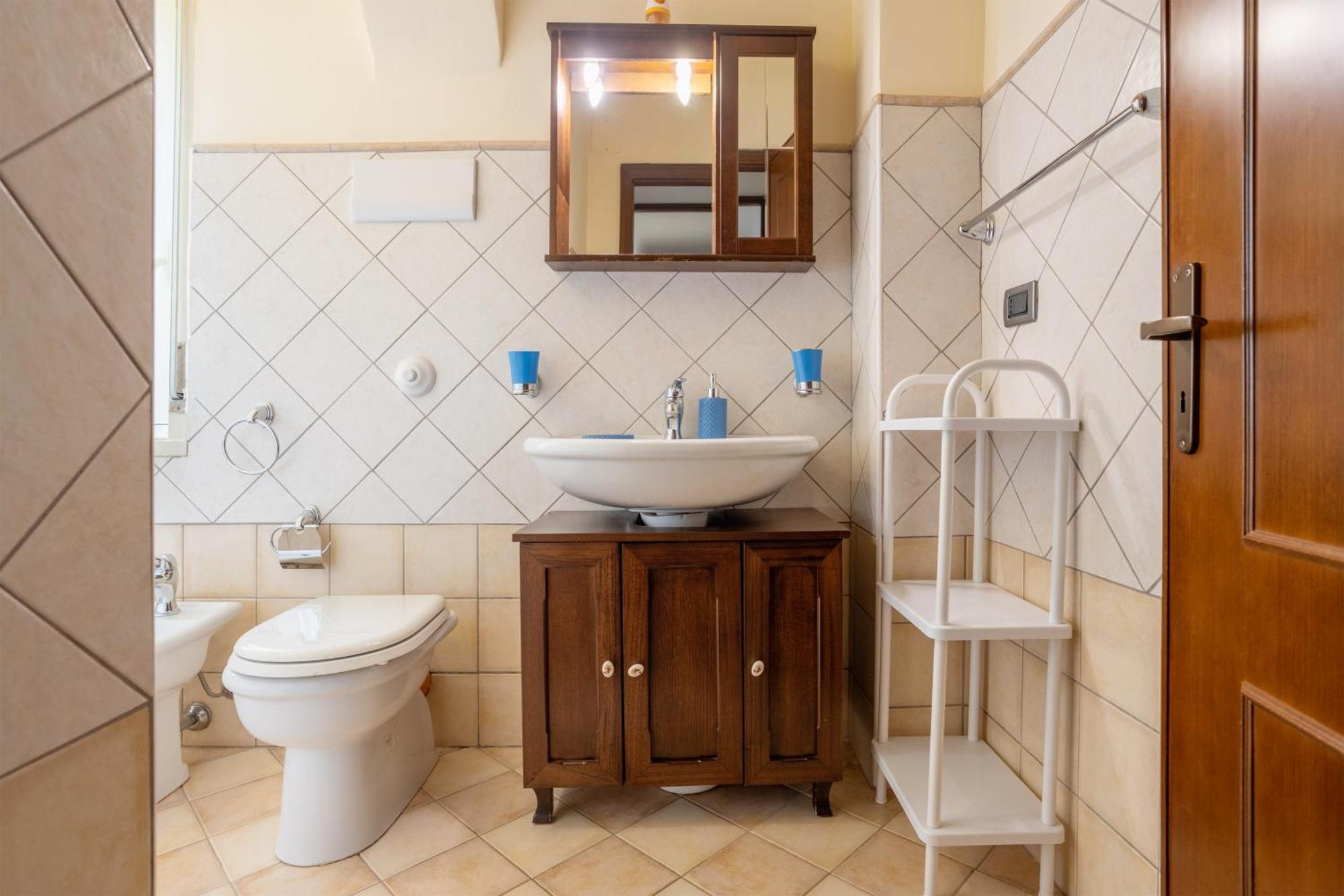Villa Salvatore Capaci Εξωτερικό φωτογραφία