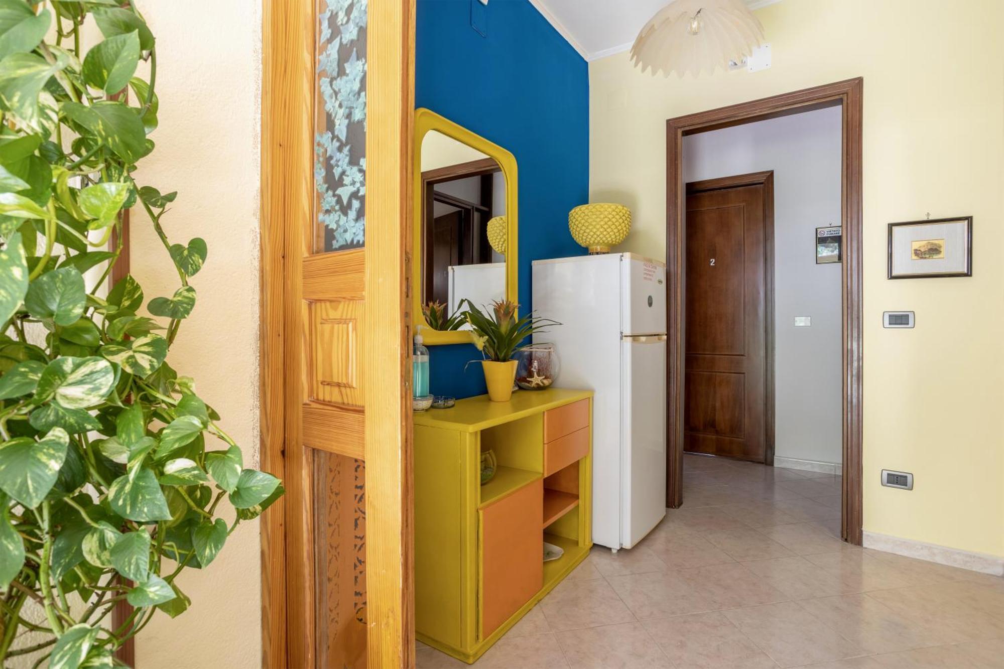 Villa Salvatore Capaci Εξωτερικό φωτογραφία