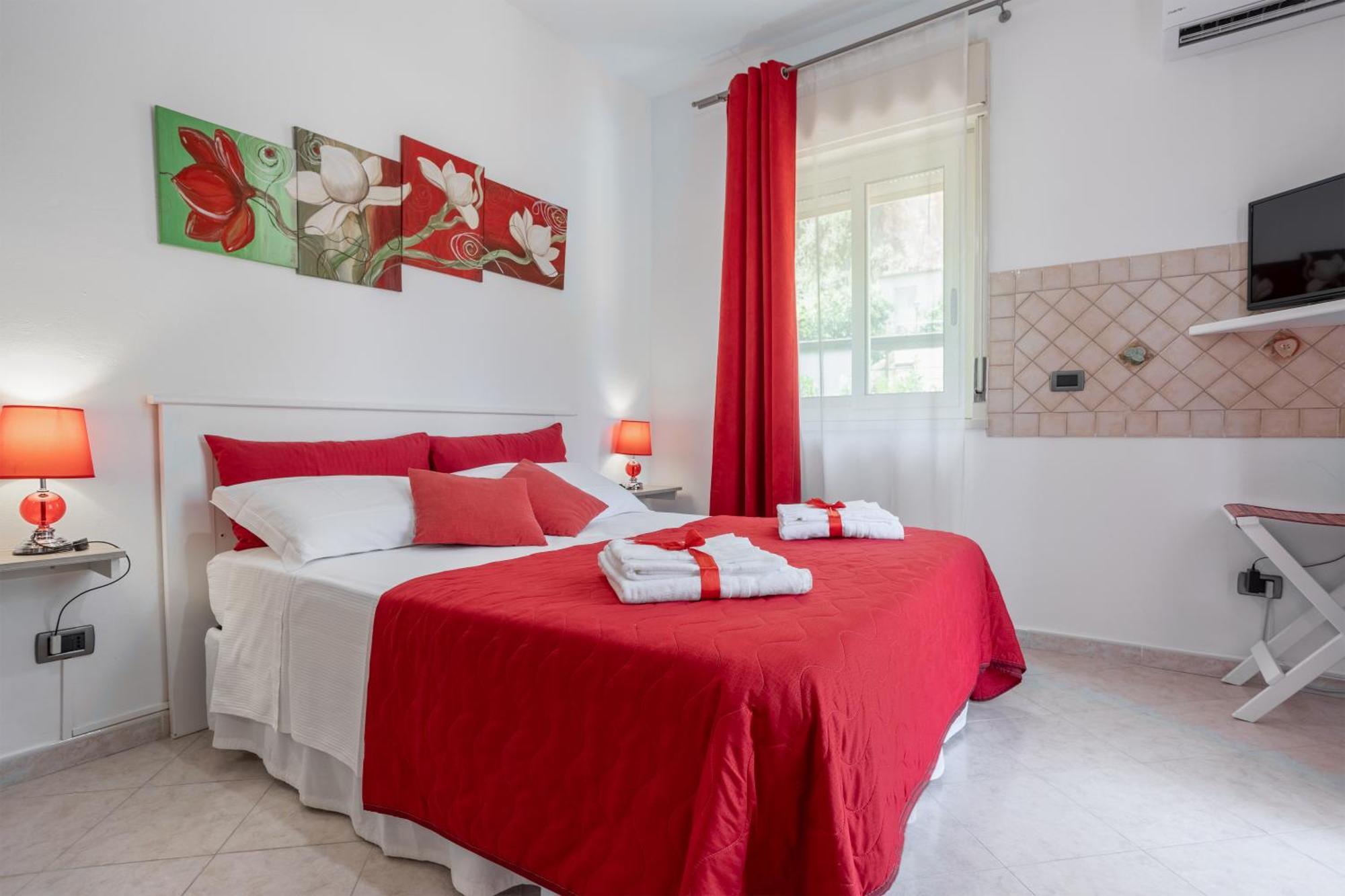 Villa Salvatore Capaci Εξωτερικό φωτογραφία