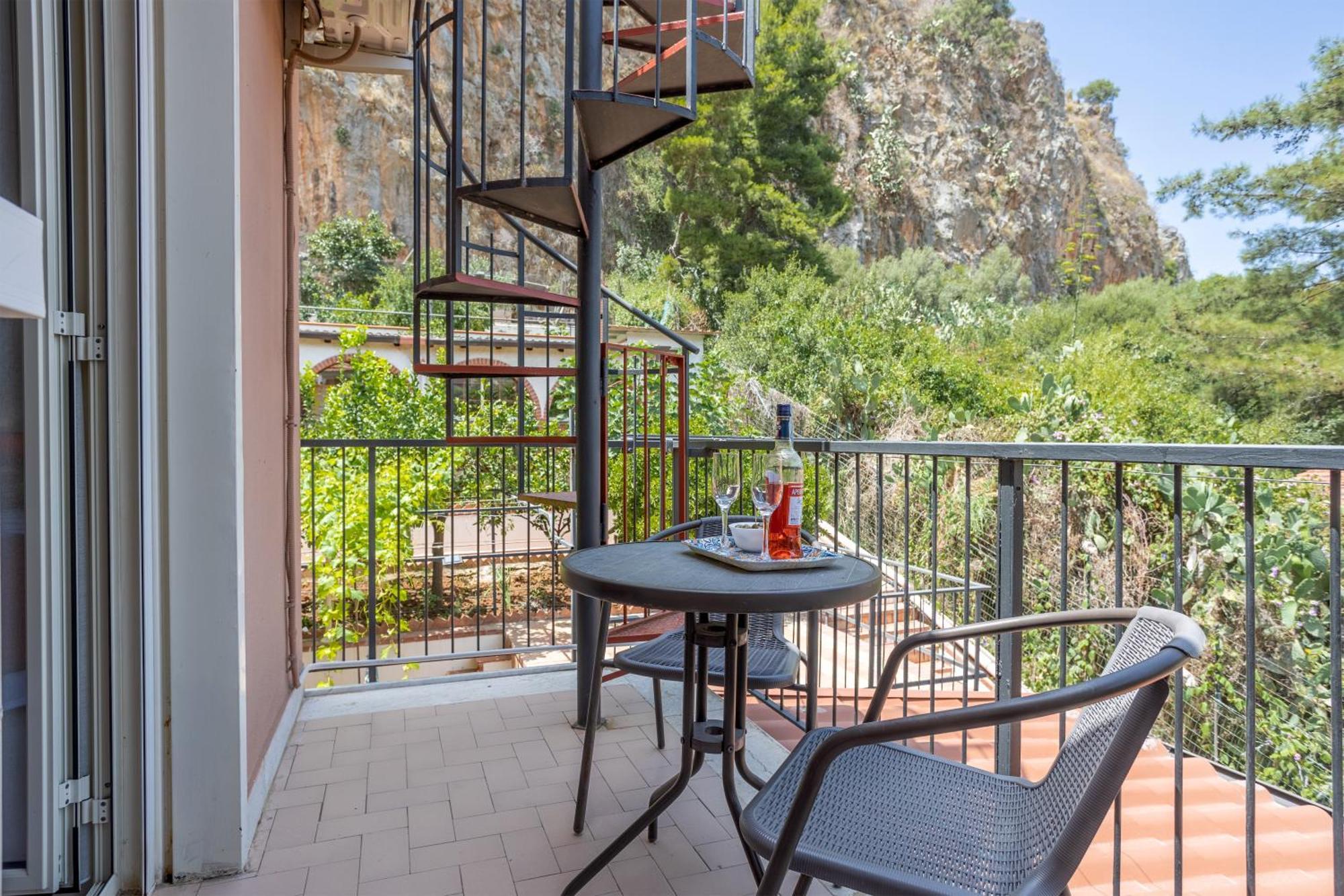 Villa Salvatore Capaci Εξωτερικό φωτογραφία