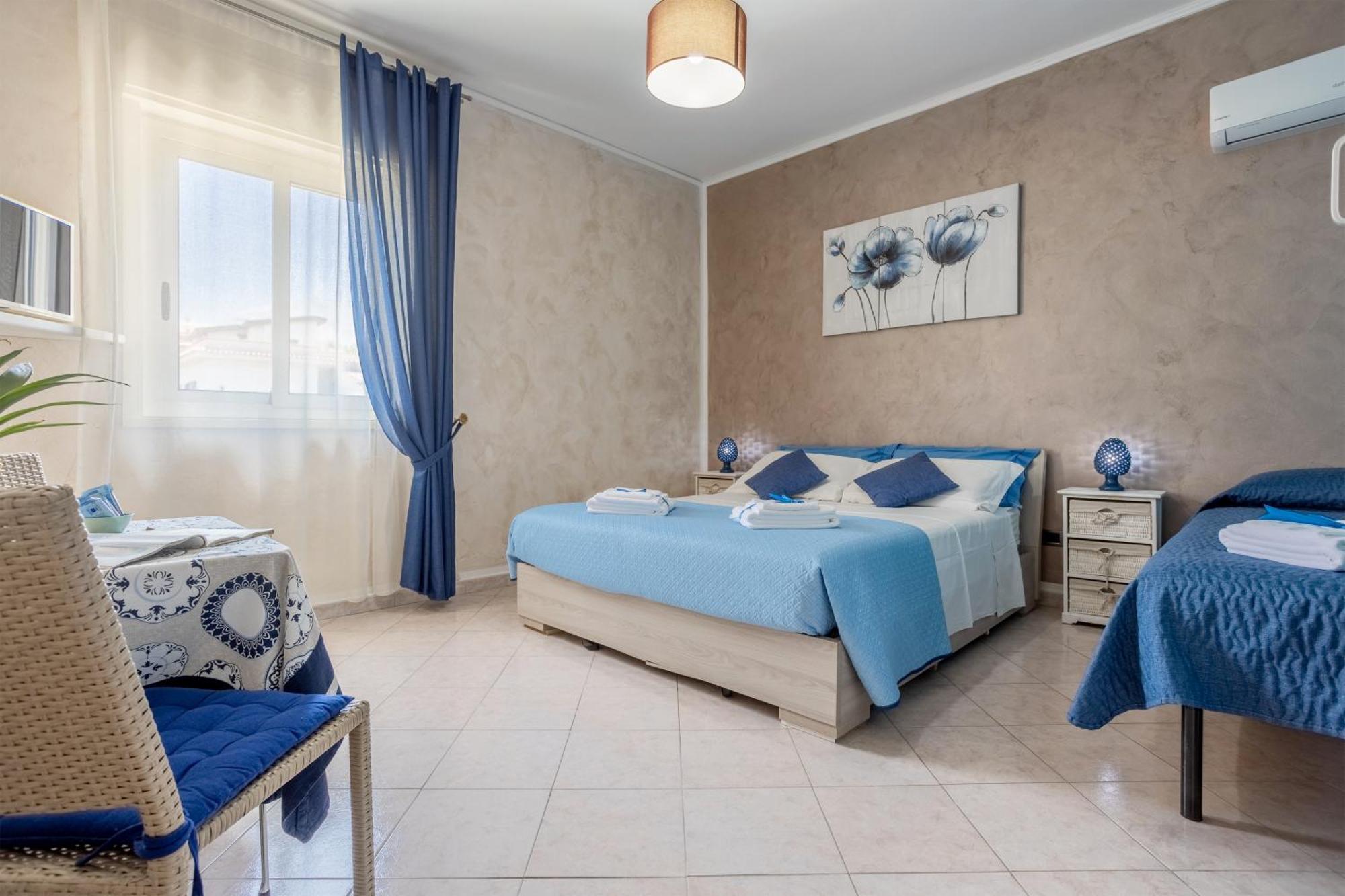 Villa Salvatore Capaci Εξωτερικό φωτογραφία