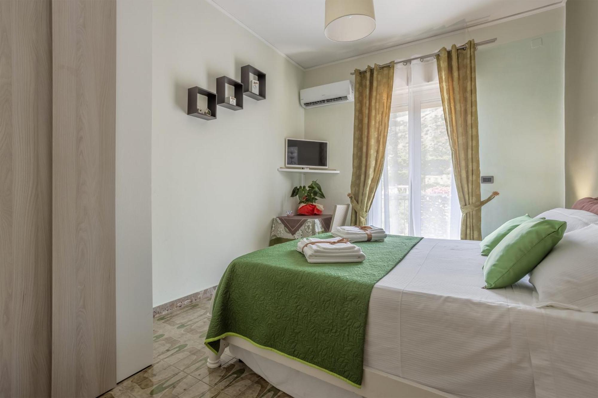 Villa Salvatore Capaci Εξωτερικό φωτογραφία