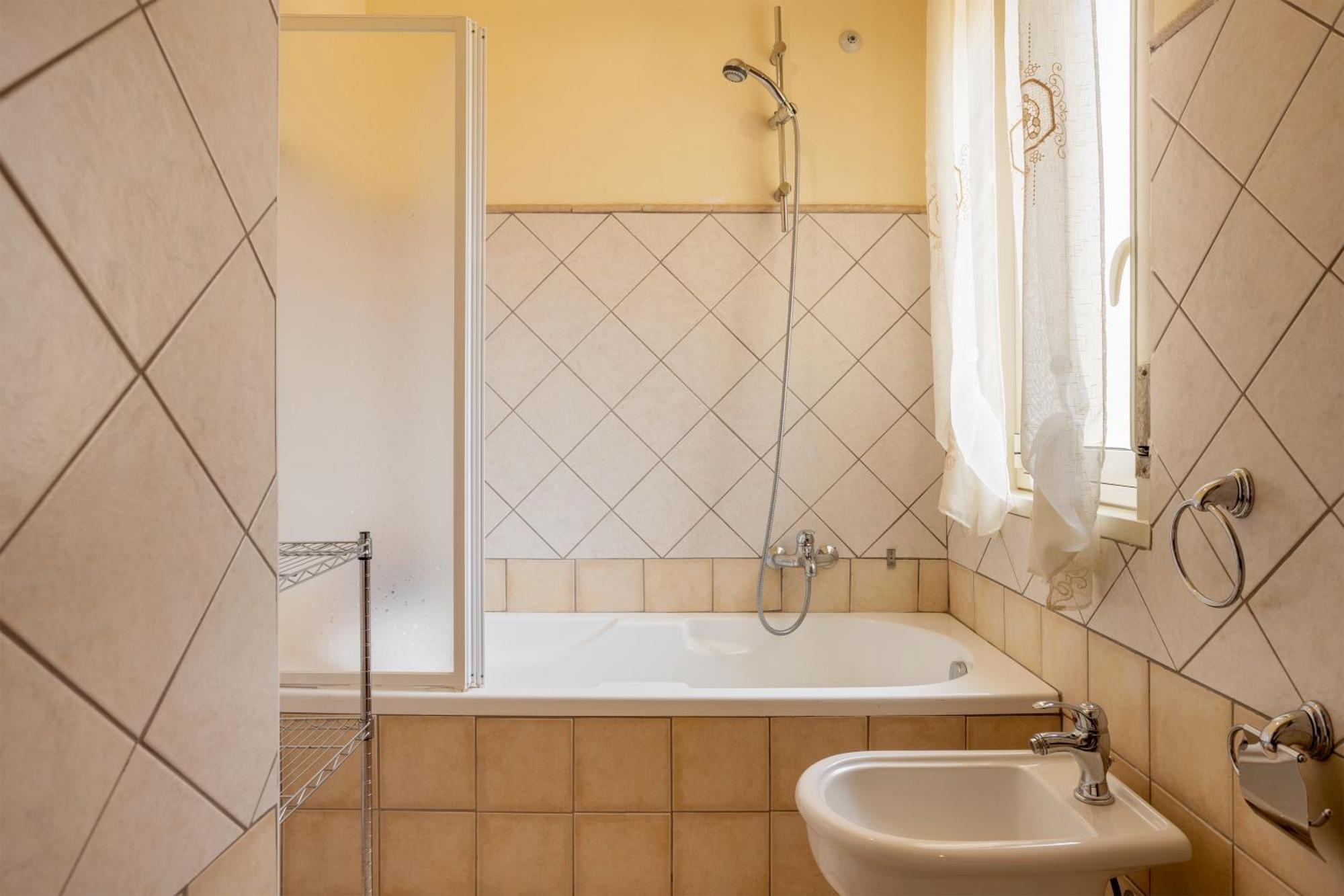 Villa Salvatore Capaci Εξωτερικό φωτογραφία