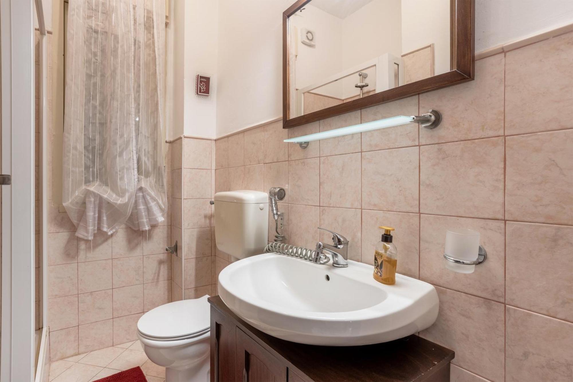 Villa Salvatore Capaci Εξωτερικό φωτογραφία