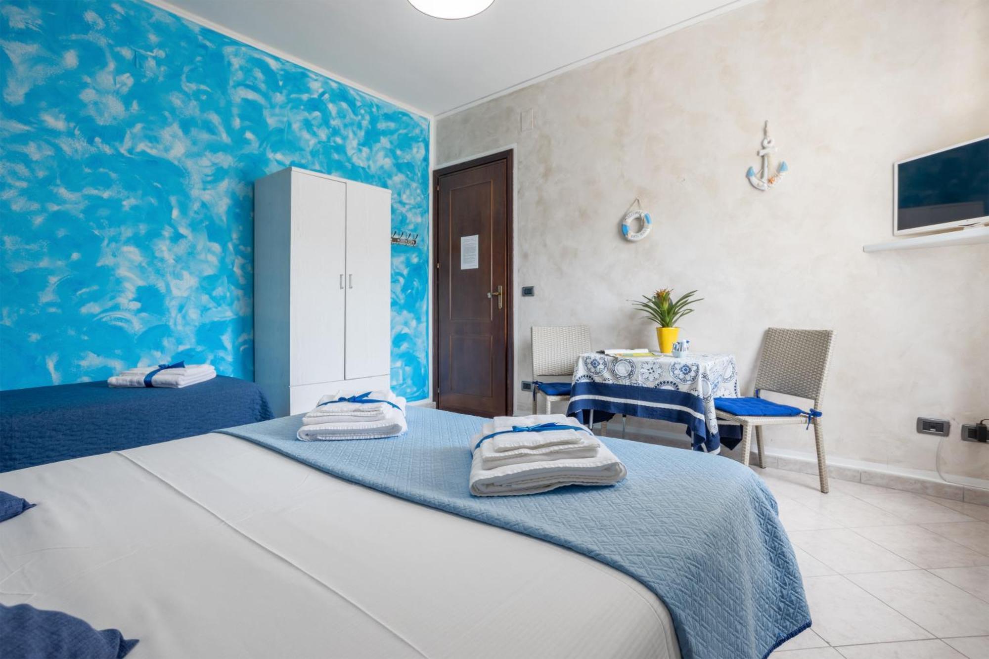 Villa Salvatore Capaci Εξωτερικό φωτογραφία