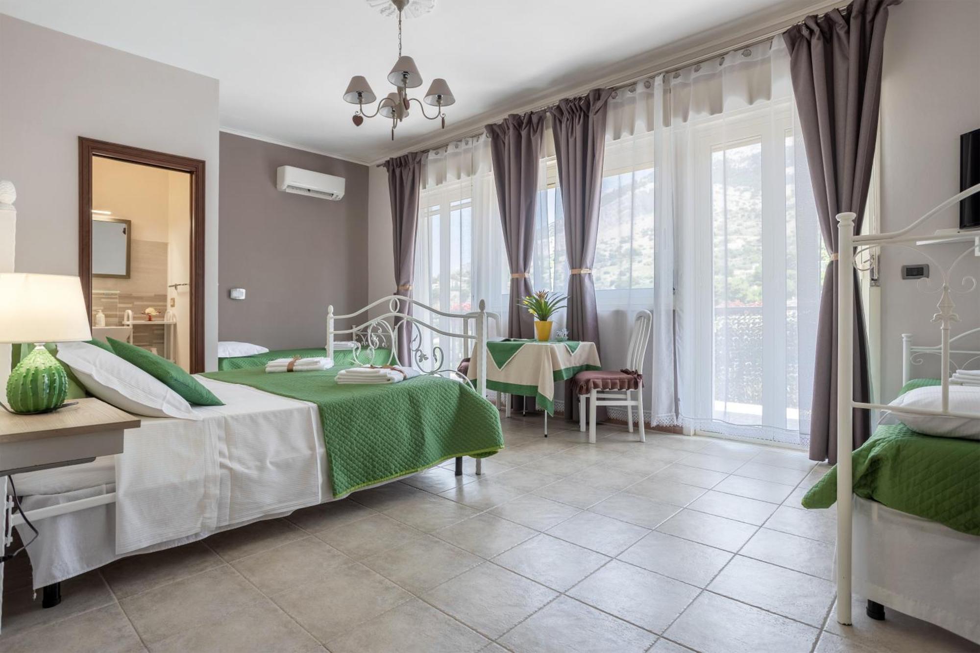 Villa Salvatore Capaci Εξωτερικό φωτογραφία