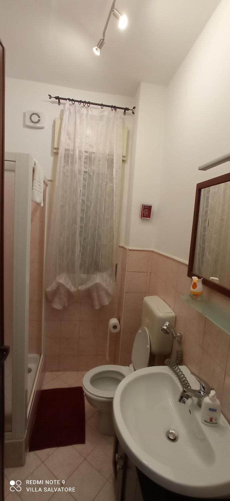 Villa Salvatore Capaci Δωμάτιο φωτογραφία